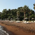 ホテル ゴールデン キー ヒサルニュ ヒサルヌ