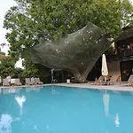 ゴールデン キー ヒサルニュ ホテル 5*