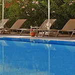 ゴールデン キー ヒサルニュ ホテル