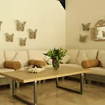 ゴールデン キー ヒサルニュ ホテル ヒサルヌ