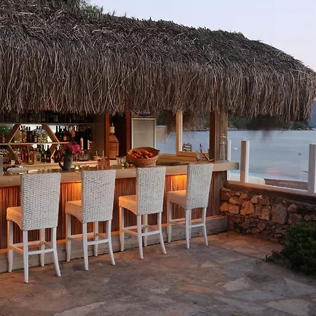 酒店 Golden Key 希萨勒尼