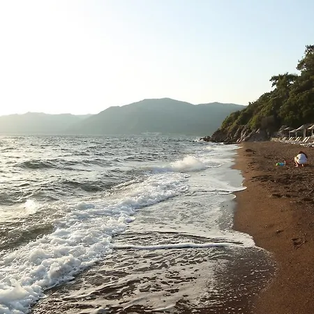 Golden Key 5* 希萨勒尼