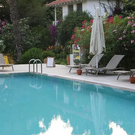 Hotel Golden Key