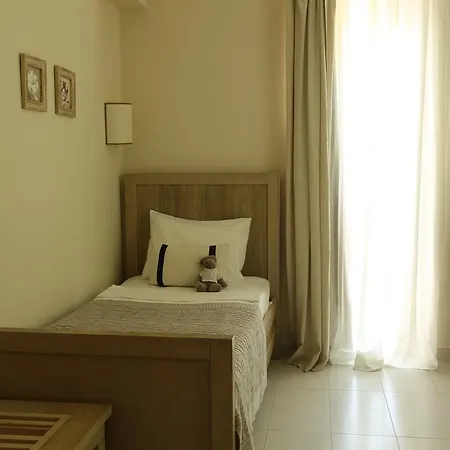 فندق غولدن كي 5*