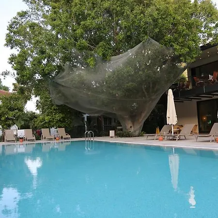 Golden Key 酒店 5*