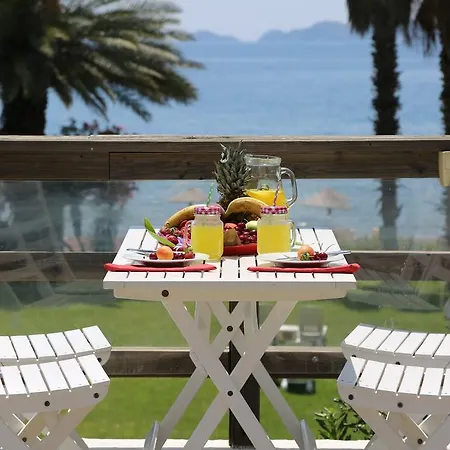 Golden Key 5* 希萨勒尼