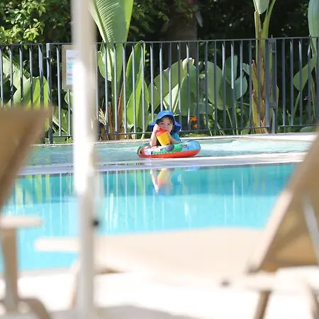 Golden Key 希萨勒尼