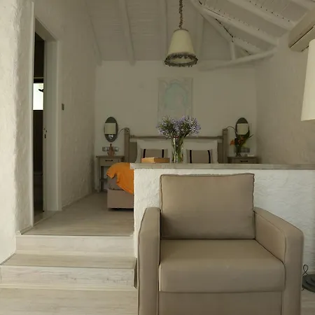 Golden Key 5* 希萨勒尼