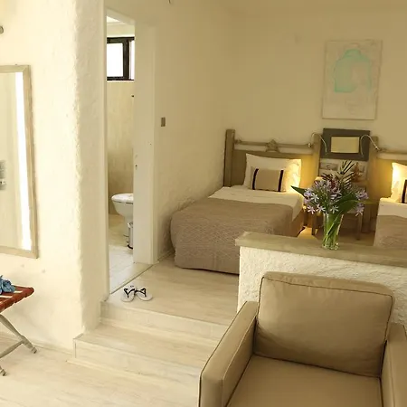 Golden Key 酒店 5*