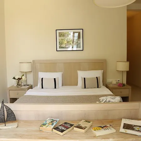 Hotel Golden Key