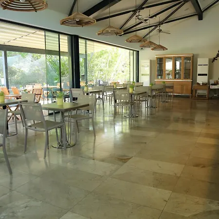 酒店 Golden Key 希萨勒尼