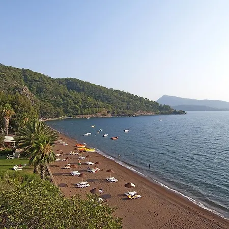 酒店 Golden Key 希萨勒尼