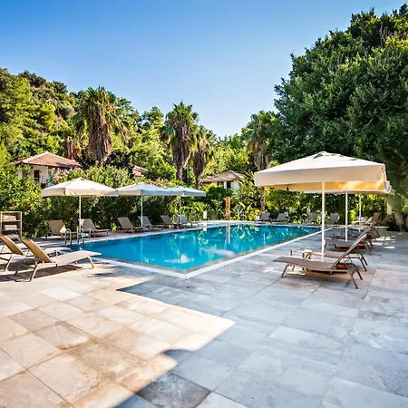 Golden Key Hotel