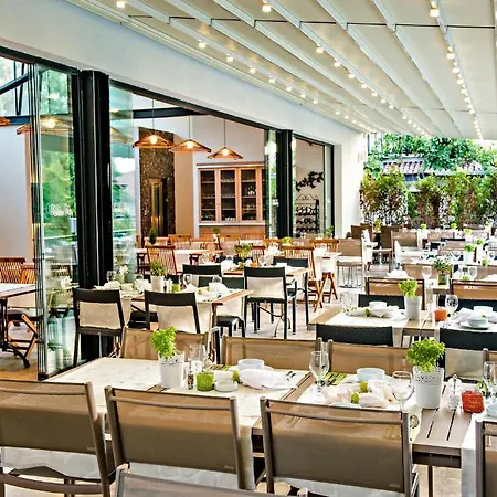 Golden Key Hotel