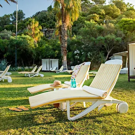 Golden Key 酒店 希萨勒尼