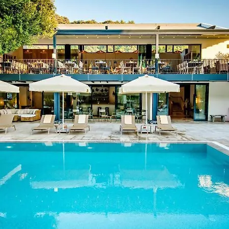 Golden Key 希萨勒尼