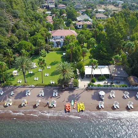Hotel Golden Key