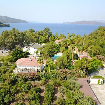 酒店 Golden Key 5*