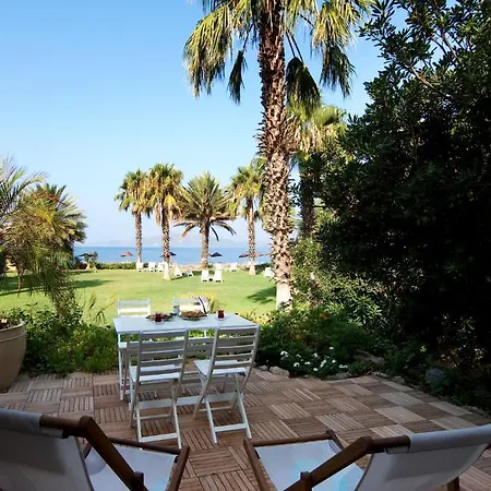 酒店 Golden Key 希萨勒尼