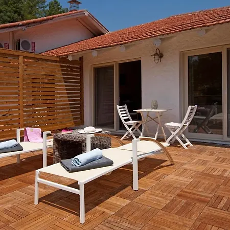 Golden Key 酒店 5*