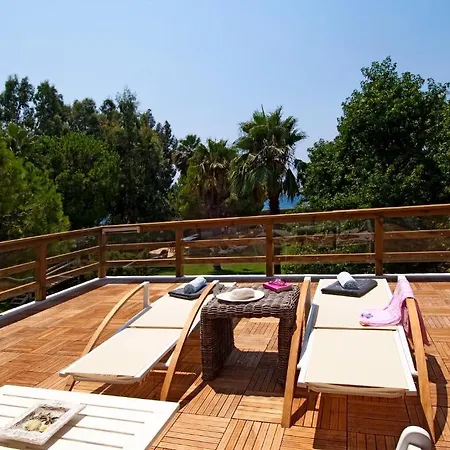 Golden Key 希萨勒尼