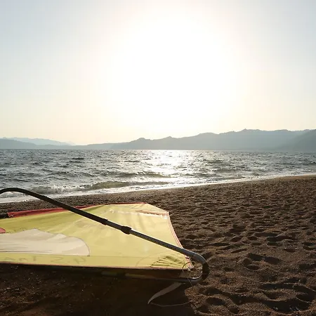 Golden Key 酒店 希萨勒尼