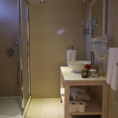 酒店 Golden Key 希萨勒尼