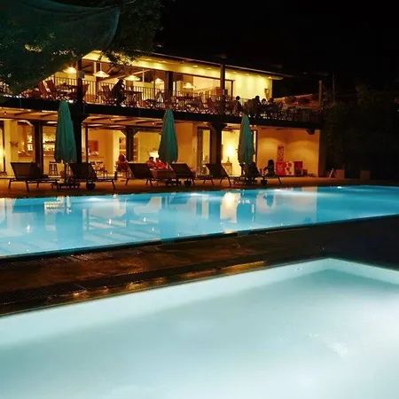 酒店 Golden Key 希萨勒尼