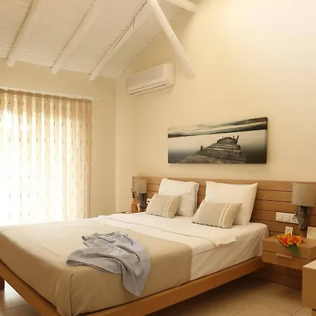 Golden Key 酒店 5*