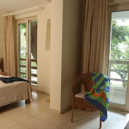 Golden Key Hotel 5*