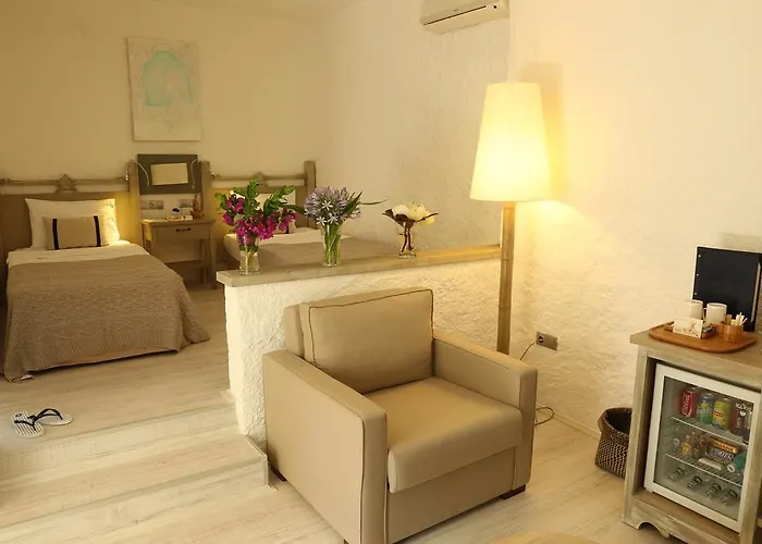 Golden Key Hotel Hisaronu