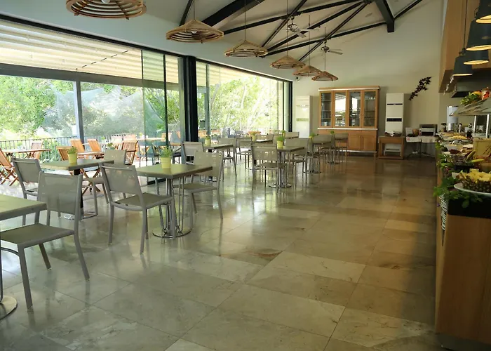 酒店 Golden Key 希萨勒尼