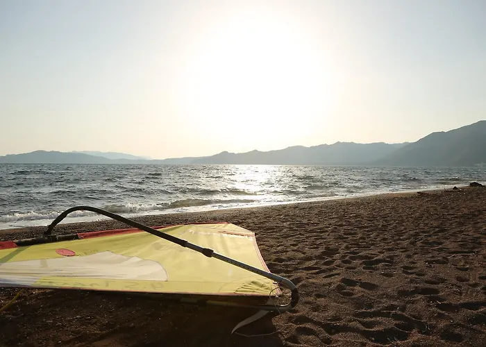 Golden Key 酒店 希萨勒尼