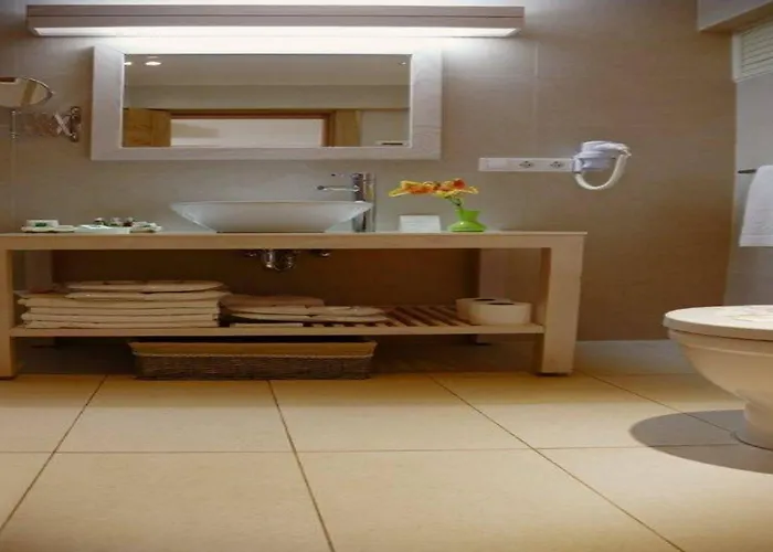 Golden Key Hotel Hisaronu