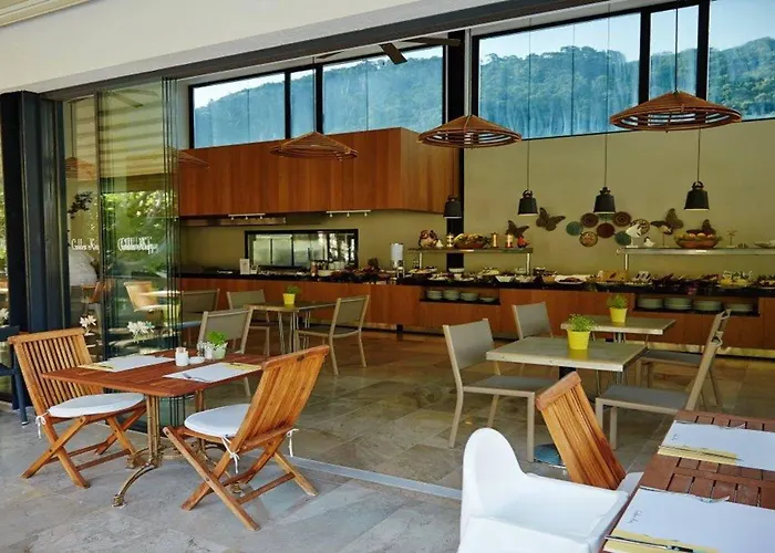 Golden Key Hotel Hisaronu