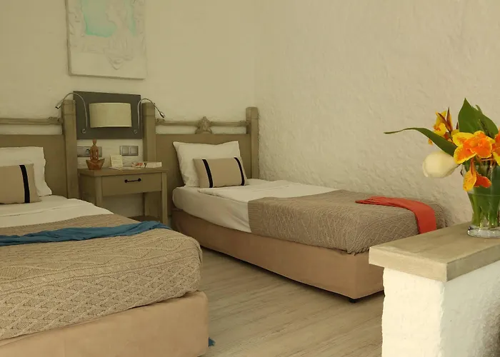 Golden Key 5* Hisaronu