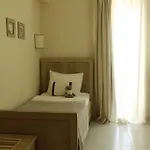 Отель Golden Key 5*