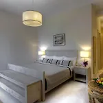 Отель Golden Key 5*