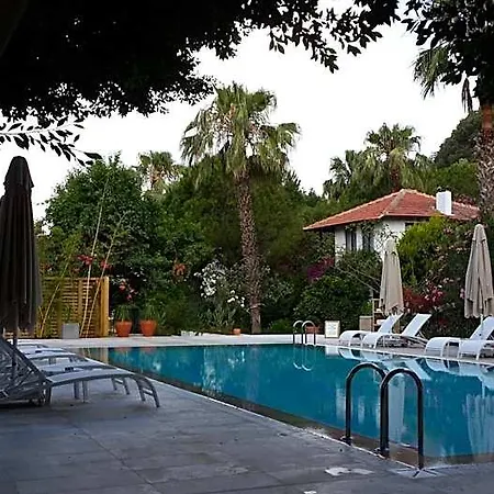 Golden Key Отель 5*