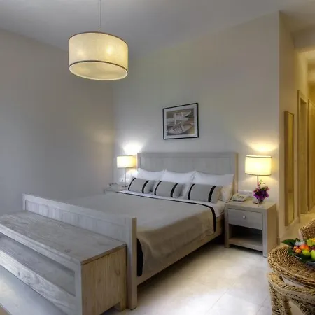 Hotel Golden Key 5*