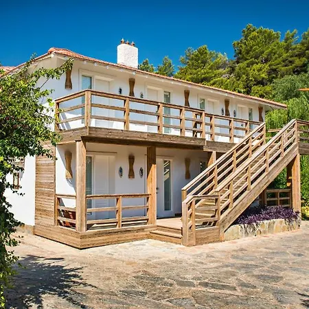 Hotel Golden Key Hisaronu