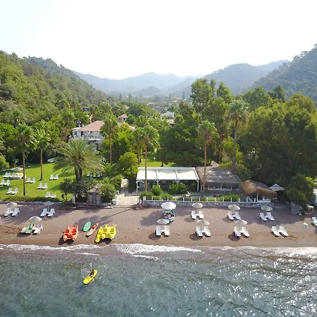 Golden Key Hotel Hisaronu