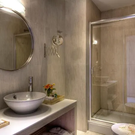 Golden Key Hotell Hisaronu