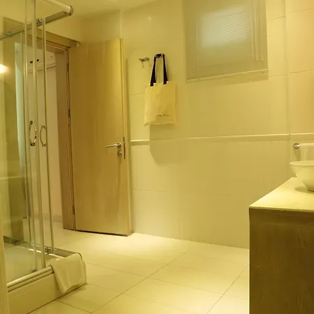 Golden Key Hotel Hisaronu