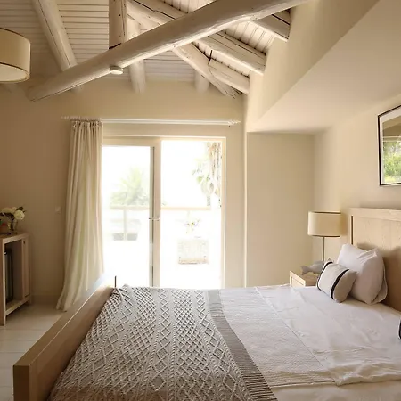 Hotell Golden Key