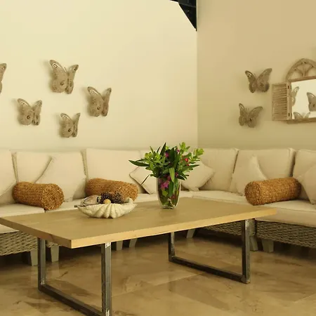 Golden Key Hotel Hisaronu