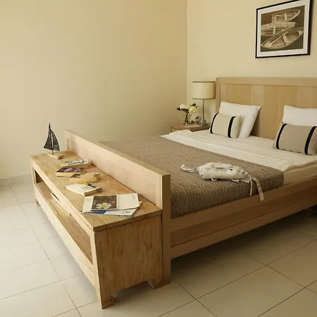 Hotel Golden Key Hisaronu