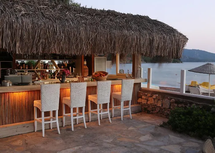 Hotel Golden Key Hisaronu