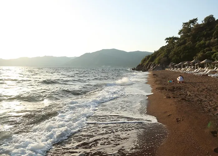 Golden Key 5* Hisaronu