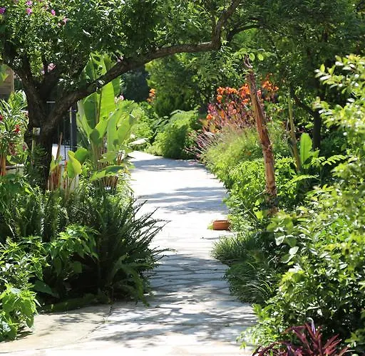 Hotel Golden Key Hisaronu